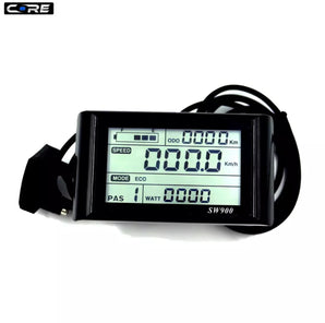 48V 1500w E-bike Conversion Kit