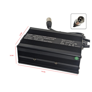 52V E-Bike Charger 5A