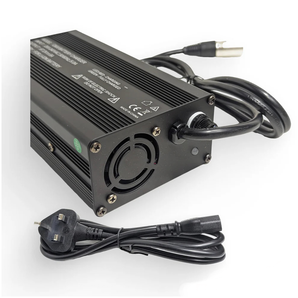52V E-Bike Charger 5A