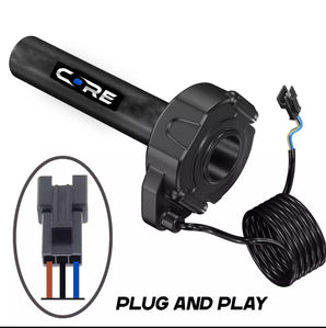 Surron Throttle