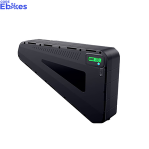 72V 3000W 20Ah Triangle Battery