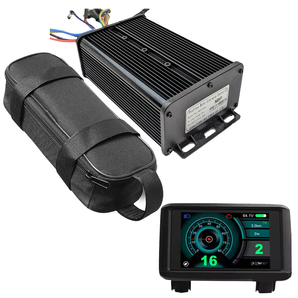 36V-72V 45A Controller