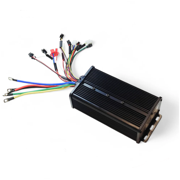 BUNDLE 72V 5000W Kit + 30Ah Battery – CORE EBIKES
