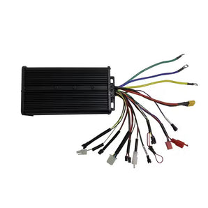 72V 60A Sinewave Controller