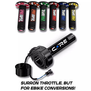 Surron Throttle