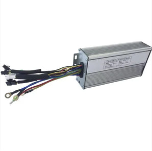 48V/52V 1500W FatBike Conversion Kit