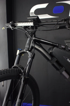 72V 4000W Prebuilt Boardman MHT
