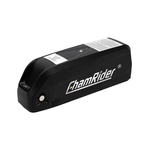 36V 500W 30aH Battery