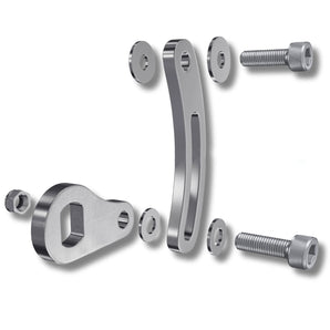 Heavy Duty E-Bike Torque Arms