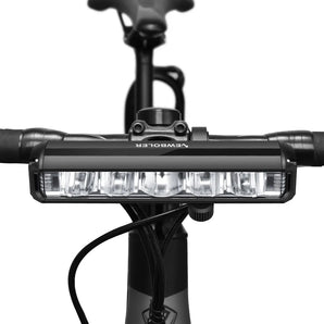 High Power Front 6000L Bike Light