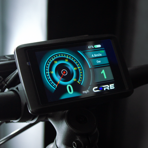72V 3000W E-Bike Conversion Kit