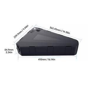 BUNDLE 72V 3000W Kit + 20Ah Battery