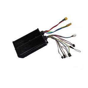 36V-72V 45A Controller