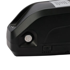 36V 500W 25Ah Battery
