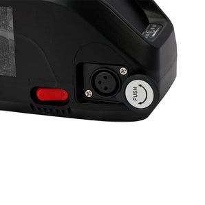 48V 1500W 20Ah Battery